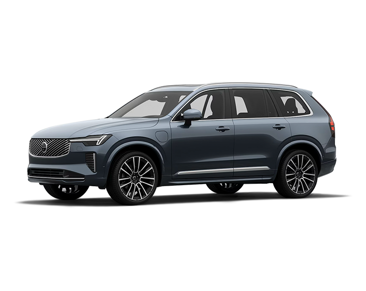 XC90